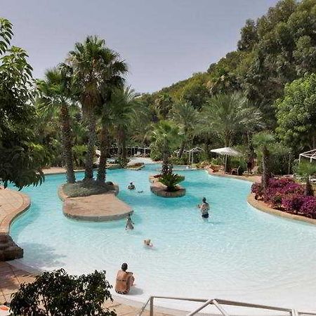 Pierre And Vacances Altea Hills酒店 外观 照片
