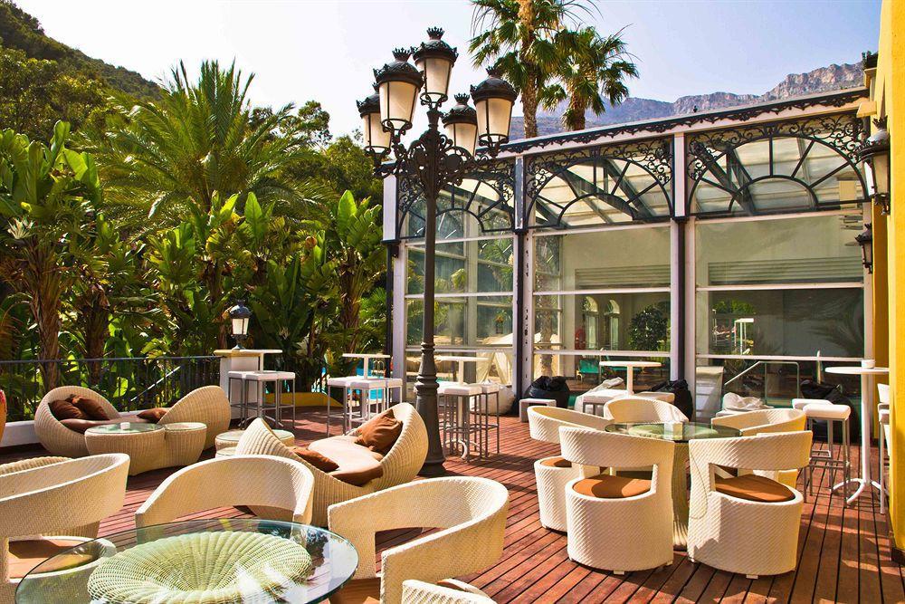 Pierre And Vacances Altea Hills酒店 外观 照片