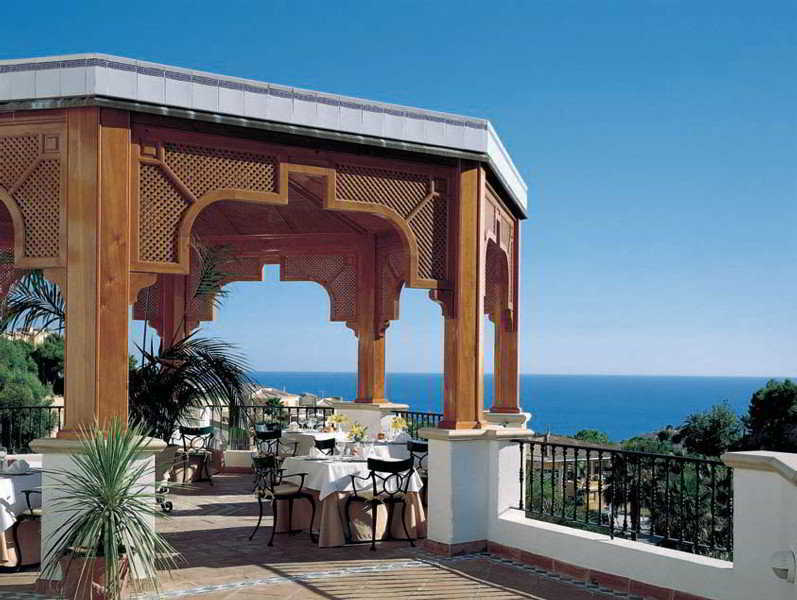 Pierre And Vacances Altea Hills酒店 餐厅 照片