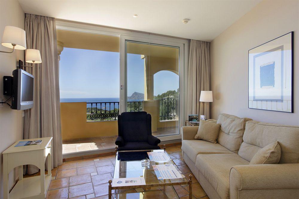 Pierre And Vacances Altea Hills酒店 外观 照片